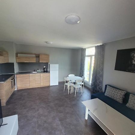 Maxi Homes Sofya Dış mekan fotoğraf