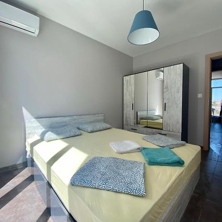 Maxi Homes Sofya Dış mekan fotoğraf