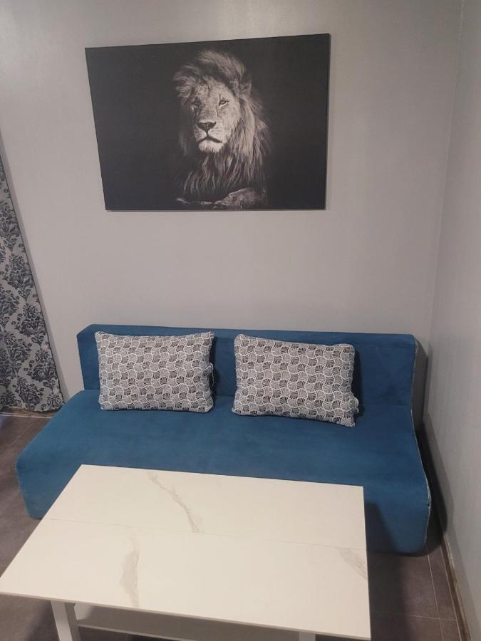 Maxi Homes Sofya Dış mekan fotoğraf