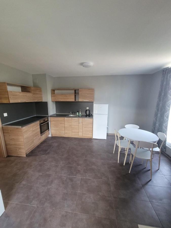 Maxi Homes Sofya Dış mekan fotoğraf