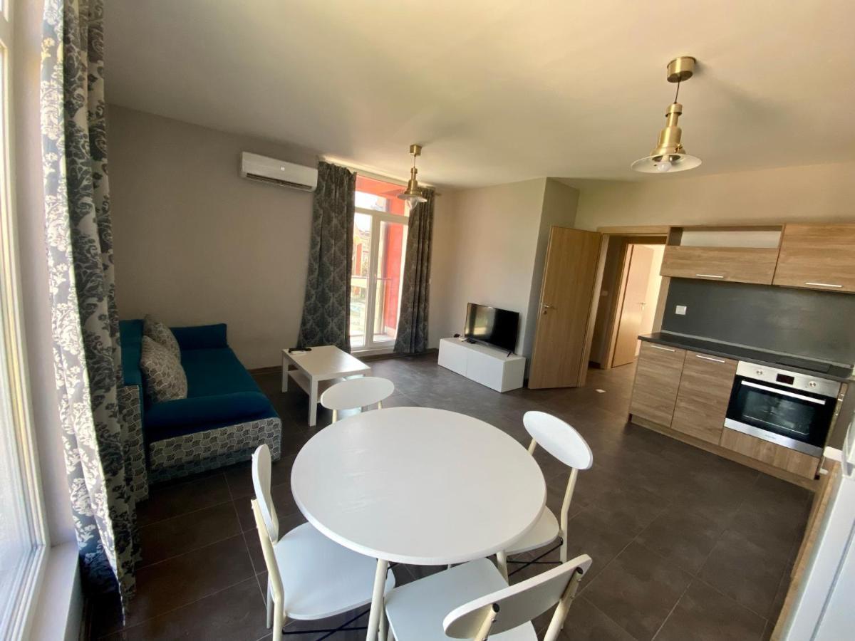Maxi Homes Sofya Dış mekan fotoğraf