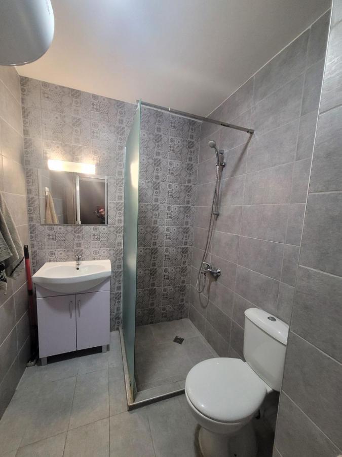 Maxi Homes Sofya Dış mekan fotoğraf