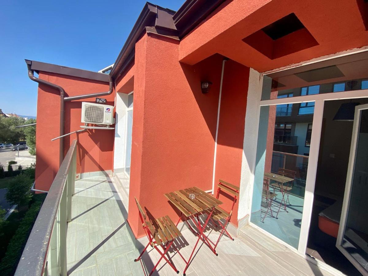 Maxi Homes Sofya Dış mekan fotoğraf