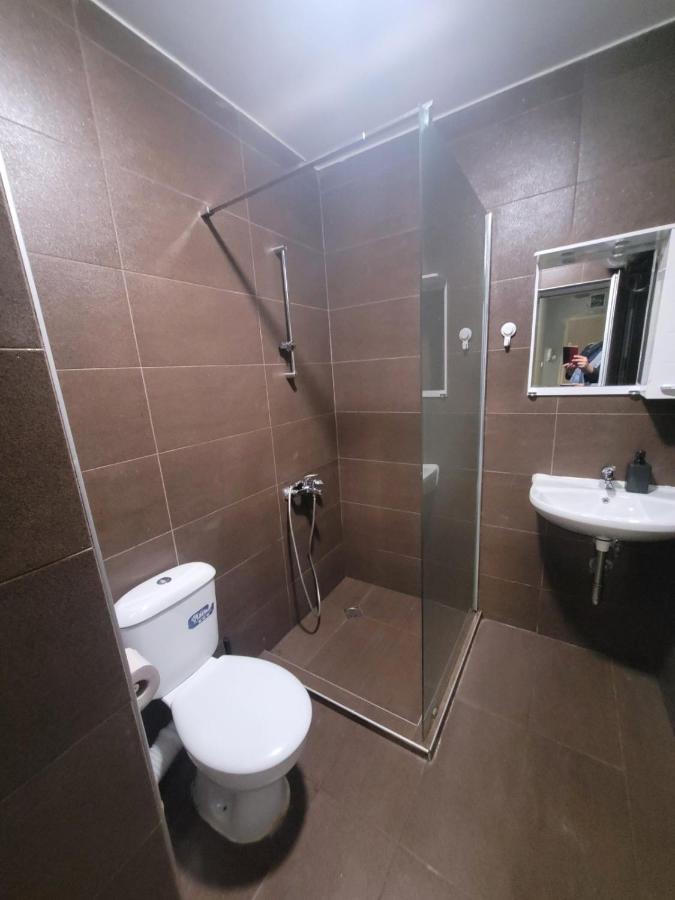 Maxi Homes Sofya Dış mekan fotoğraf