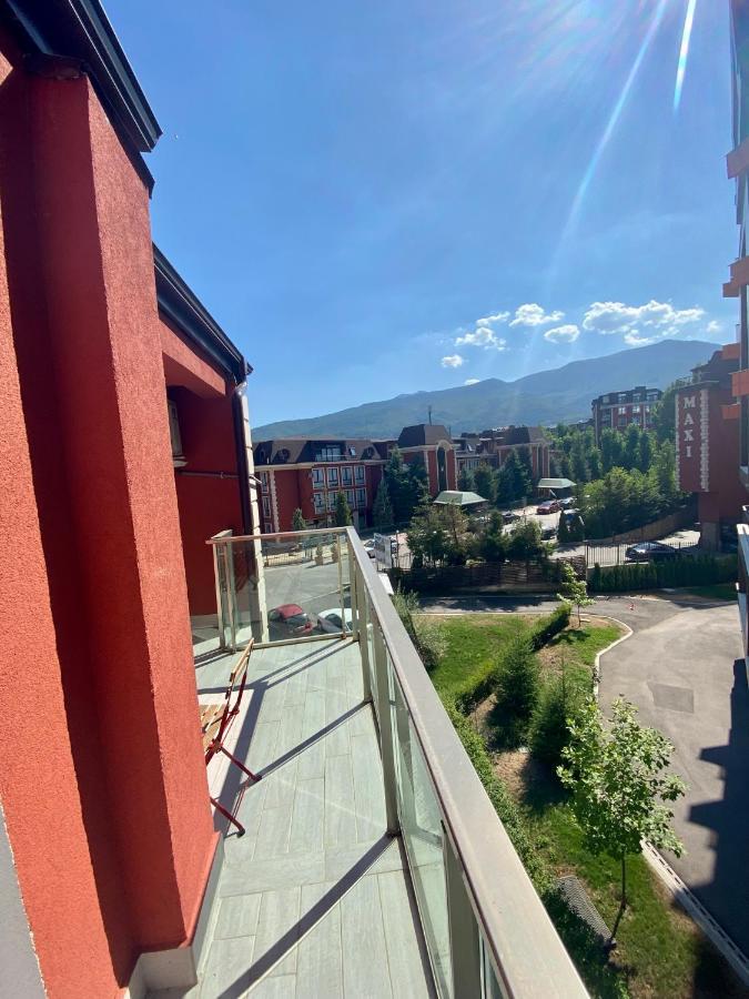 Maxi Homes Sofya Dış mekan fotoğraf