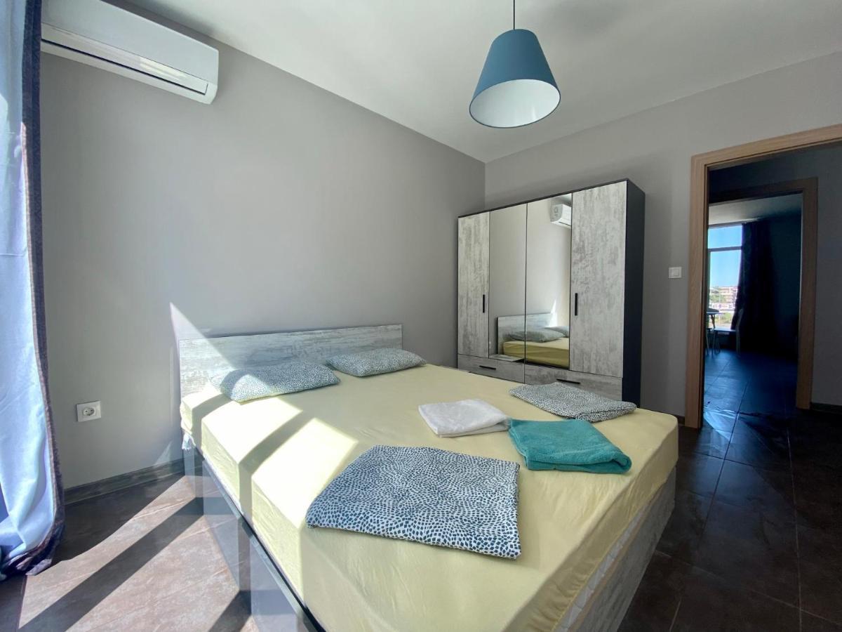 Maxi Homes Sofya Dış mekan fotoğraf