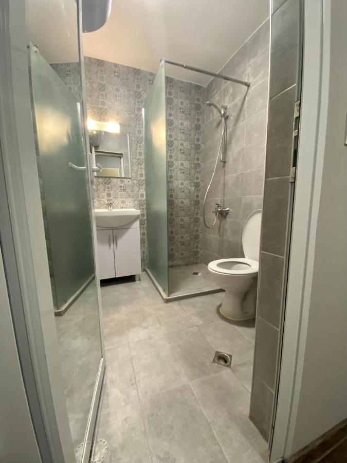 Maxi Homes Sofya Dış mekan fotoğraf